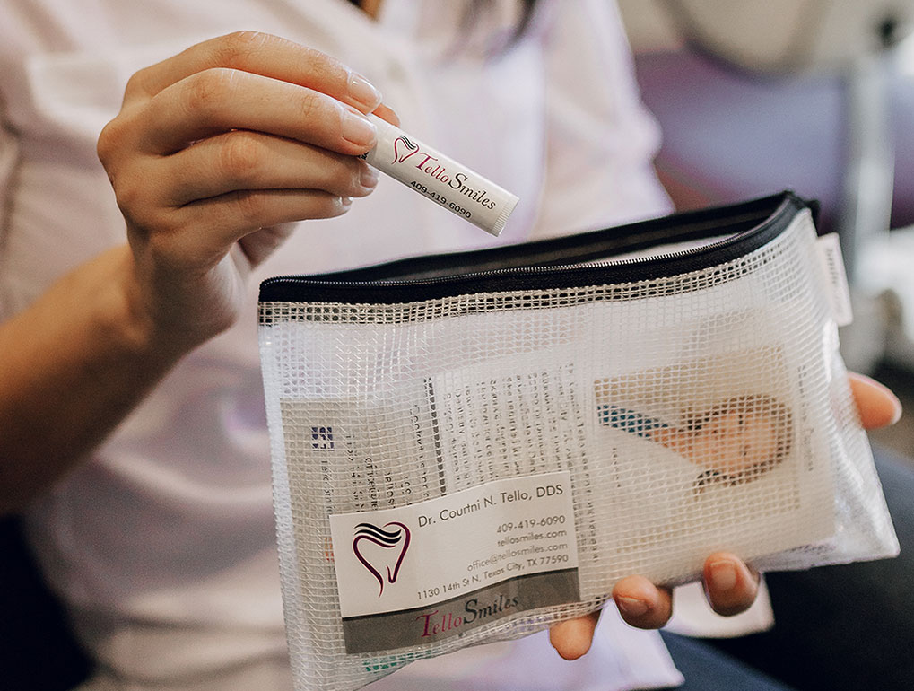 Dental Office in Texas City