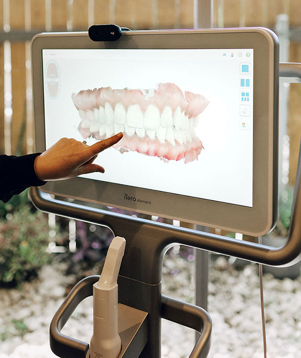 Cosmetic Dentist in Texas City